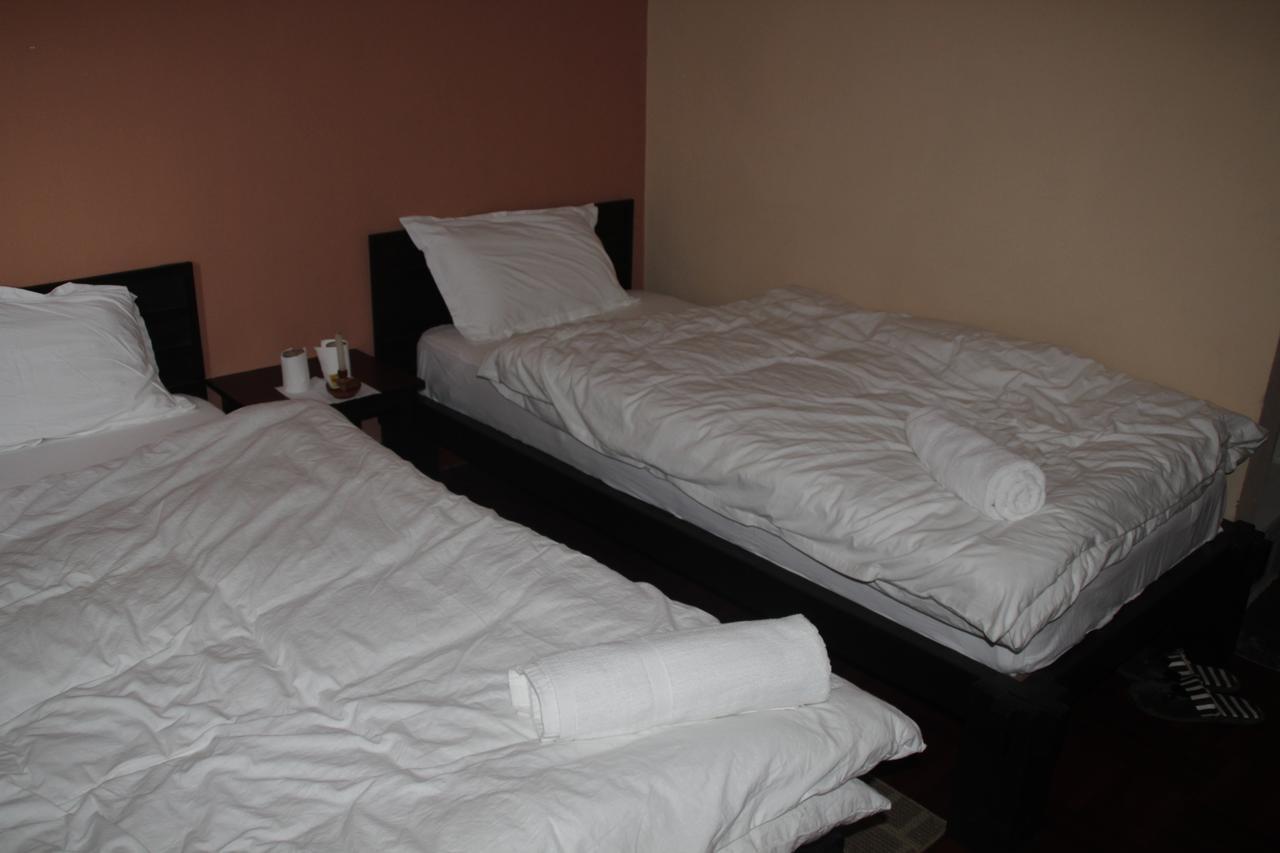 Kaushi Inn