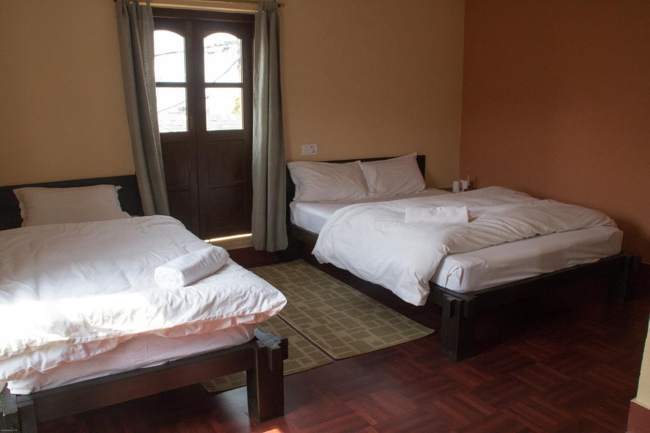 Kaushi Inn Bandipur