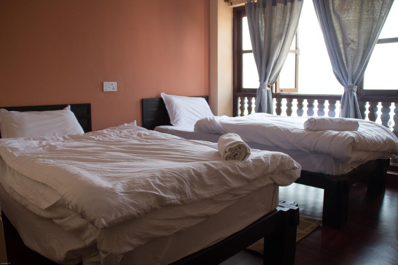 Inn Kaushi Bandipur