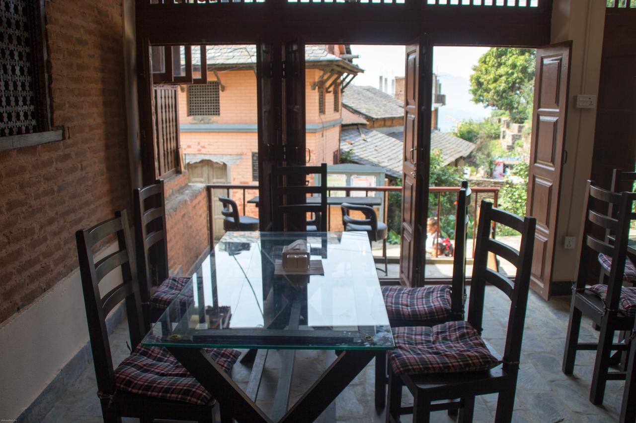 Inn Kaushi Bandipur