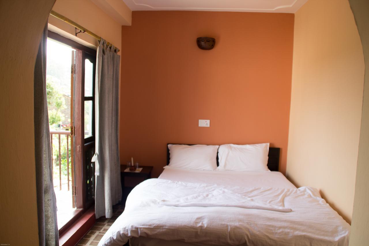 Kaushi Bandipur